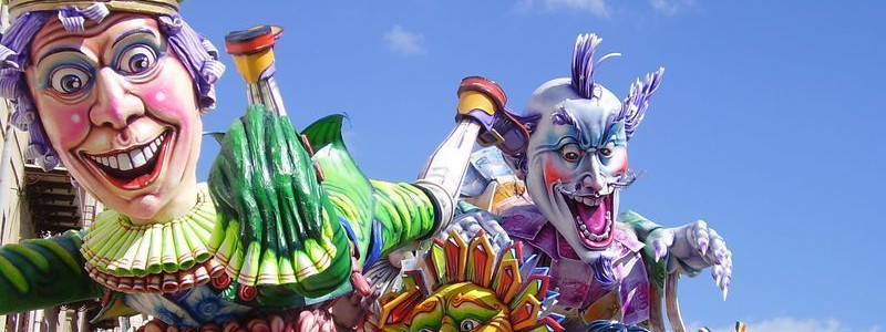 Sciaccarnevale, il Carnevale di Sciacca